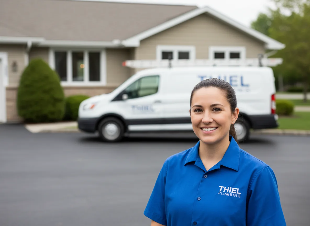 Plumber Blair, NE FAQs